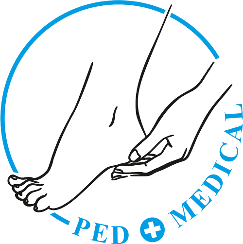 ped-medical-logo